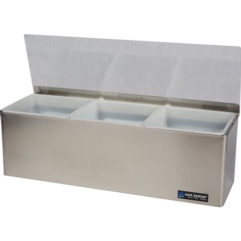 3qt rectangle box metal|Carlisle Food Service Products 3 qt. Rectangle .